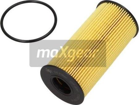 Maxgear 26-0593 - Масляний фільтр avtolavka.club