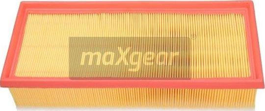 Maxgear 26-0509 - Повітряний фільтр avtolavka.club