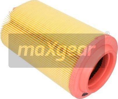 Maxgear 26-0528 - Повітряний фільтр avtolavka.club