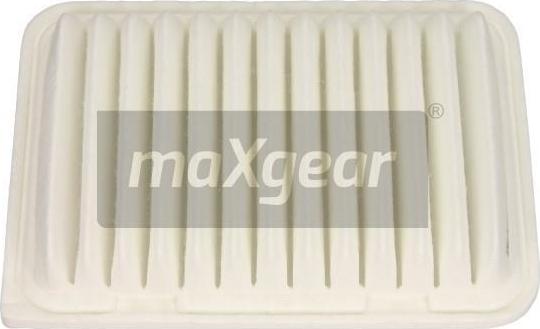 Maxgear 26-0646 - Повітряний фільтр avtolavka.club