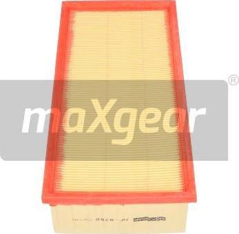 Maxgear 26-0642 - Повітряний фільтр avtolavka.club