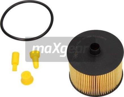 Maxgear 26-0668 - Паливний фільтр avtolavka.club