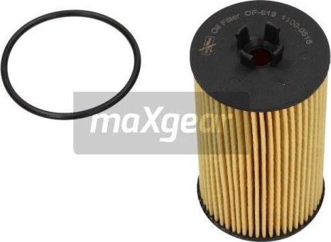 Maxgear 26-0608 - Масляний фільтр avtolavka.club