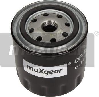 Maxgear 26-0683 - Масляний фільтр avtolavka.club