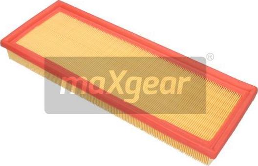 Maxgear 26-0057 - Повітряний фільтр avtolavka.club