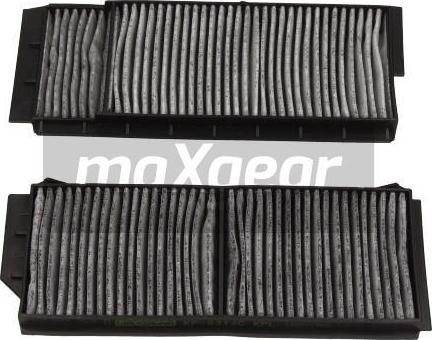 Maxgear 26-0845 - Фільтр, повітря у внутрішній простір avtolavka.club