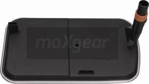 Maxgear 26-0761 - Гідрофільтри, автоматична коробка передач avtolavka.club