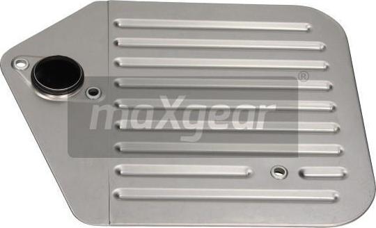 Maxgear 26-0762 - Гідрофільтри, автоматична коробка передач avtolavka.club