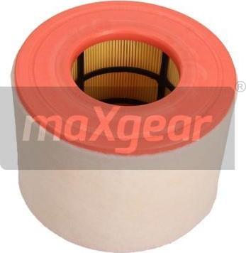 Maxgear 26-1428 - Повітряний фільтр avtolavka.club