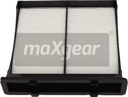 Maxgear 26-1051 - Фільтр, повітря у внутрішній простір avtolavka.club