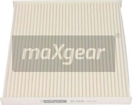 Maxgear 26-1058 - Фільтр, повітря у внутрішній простір avtolavka.club