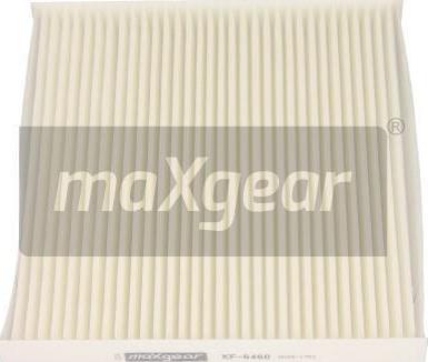 Maxgear 26-1068 - Фільтр, повітря у внутрішній простір avtolavka.club