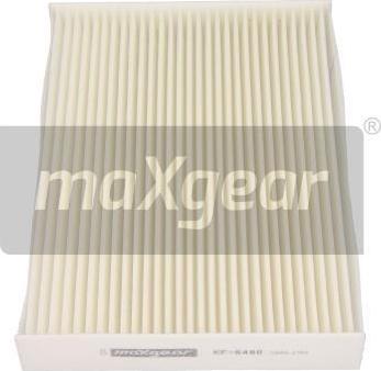 Maxgear 26-1076 - Фільтр, повітря у внутрішній простір avtolavka.club