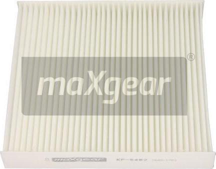 Maxgear 26-1077 - Фільтр, повітря у внутрішній простір avtolavka.club