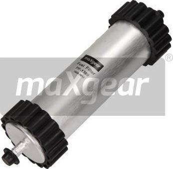 Maxgear 26-1101 - Паливний фільтр avtolavka.club