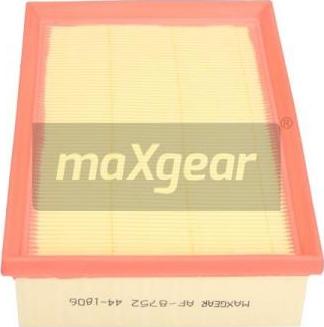 Maxgear 26-1315 - Повітряний фільтр avtolavka.club