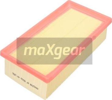 Maxgear 26-1318 - Повітряний фільтр avtolavka.club