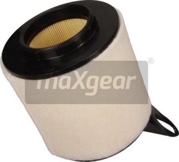 Maxgear 26-1254 - Повітряний фільтр avtolavka.club