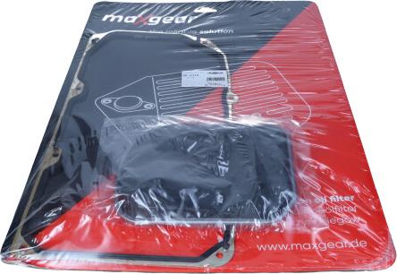 Maxgear 26-1719 - Гідрофільтри, автоматична коробка передач avtolavka.club