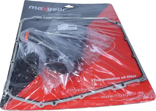 Maxgear 26-1714 - Гідрофільтри, автоматична коробка передач avtolavka.club