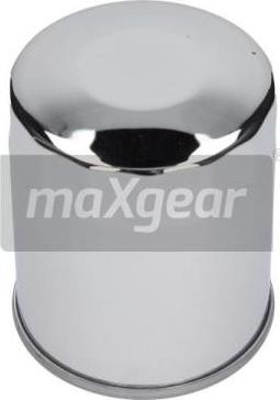 Maxgear 26-8050 - Масляний фільтр avtolavka.club