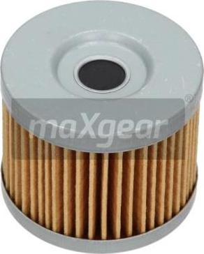 Maxgear 26-8025 - Масляний фільтр avtolavka.club
