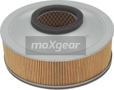 Maxgear 26-8143 - Повітряний фільтр avtolavka.club