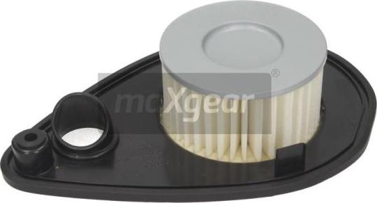 Maxgear 26-8184 - Повітряний фільтр avtolavka.club