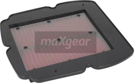 Maxgear 26-8174 - Повітряний фільтр avtolavka.club