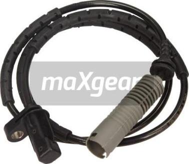 Maxgear 20-0099 - Датчик ABS, частота обертання колеса avtolavka.club