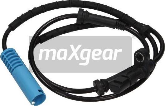 Maxgear 20-0090 - Датчик ABS, частота обертання колеса avtolavka.club