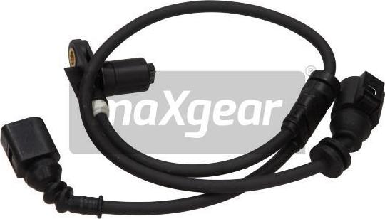 Maxgear 20-0089 - Датчик ABS, частота обертання колеса avtolavka.club