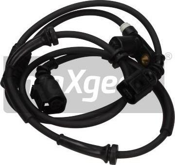 Maxgear 20-0086 - Датчик ABS, частота обертання колеса avtolavka.club