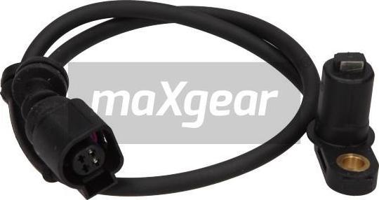Maxgear 20-0088 - Датчик ABS, частота обертання колеса avtolavka.club