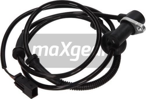Maxgear 20-0156 - Датчик ABS, частота обертання колеса avtolavka.club