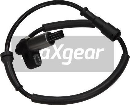 Maxgear 20-0127 - Датчик ABS, частота обертання колеса avtolavka.club