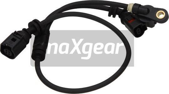Maxgear 20-0176 - Датчик ABS, частота обертання колеса avtolavka.club