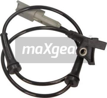 Maxgear 20-0242 - Датчик ABS, частота обертання колеса avtolavka.club