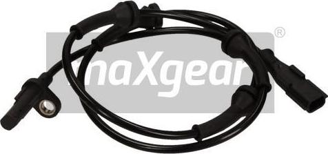 Maxgear 20-0268 - Датчик ABS, частота обертання колеса avtolavka.club