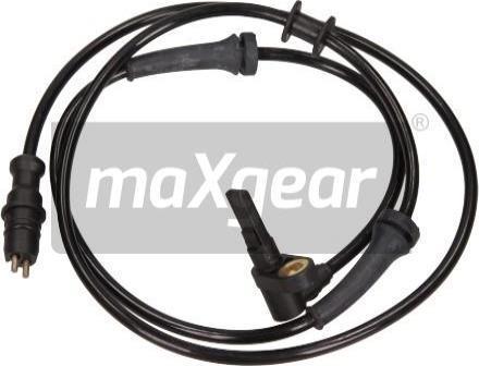 Maxgear 20-0205 - Датчик ABS, частота обертання колеса avtolavka.club