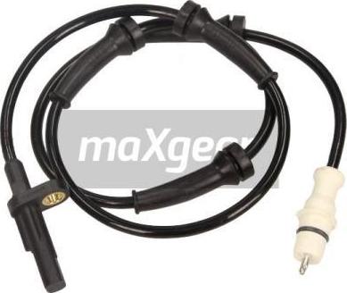 Maxgear 20-0231 - Датчик ABS, частота обертання колеса avtolavka.club