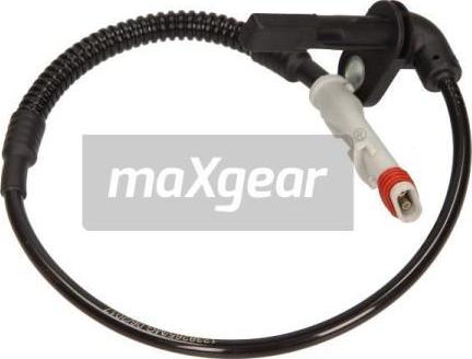 Maxgear 20-0228 - Датчик ABS, частота обертання колеса avtolavka.club
