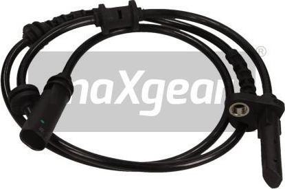 Maxgear 20-0273 - Датчик ABS, частота обертання колеса avtolavka.club