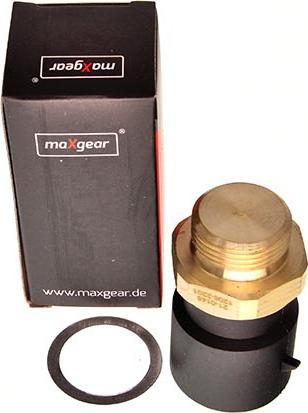 Maxgear 21-0148 - Термовимикач, вентилятор радіатора / кондиціонера avtolavka.club