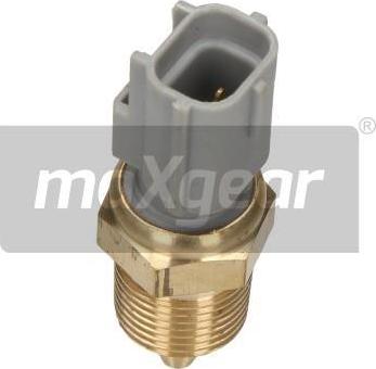 Maxgear 21-0127 - Датчик, температура охолоджуючої рідини avtolavka.club