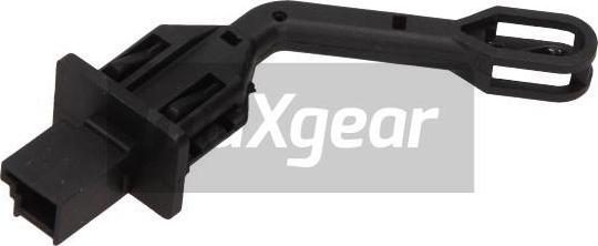 Maxgear 21-0338 - Датчик, внутрішня температура avtolavka.club