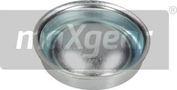 Maxgear 28-0420 - Кришка, підшипник маточини колеса avtolavka.club