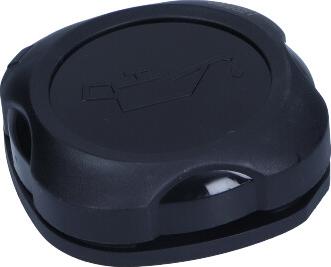 Maxgear 28-0661 - Кришка, заливна горловина avtolavka.club