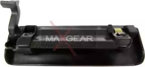 Maxgear 28-0026 - Ручка двері avtolavka.club