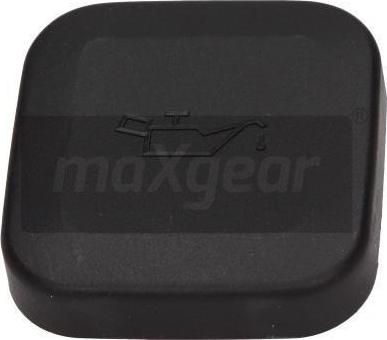 Maxgear 28-0316 - Кришка, заливна горловина avtolavka.club